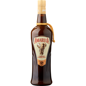 Amarula Cream & Marula Fruit 700 ml