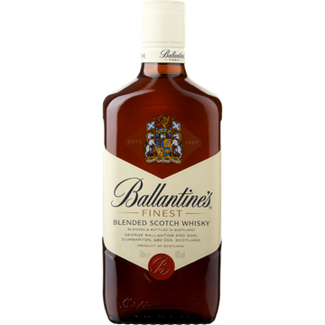 Ballantine's Scotch Whisky Scotland Finest 700 ml