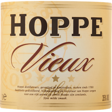 Hoppe Vieux 1 L