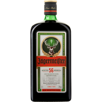 JÃ¤germeister 0,7 L