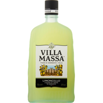 Villa Massa Limoncello 0,7 L