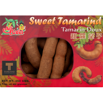 Sweet Tamarinde 450 g