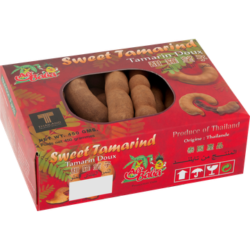 Sweet Tamarinde 450 g