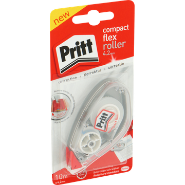 Pritt Compact Flex Roller | Poiesz Supermarkten