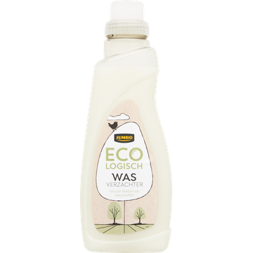 Jumbo Ecologische Wasverzachter 30 Wasbeurten 750 ml
