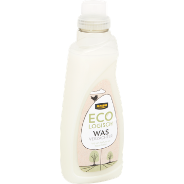 Jumbo Ecologische Wasverzachter 30 Wasbeurten 750 ml