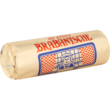 Braadboter Van Der Pol en Zonen de Echte Brabantsche Roomboter 250 g bestellen ...