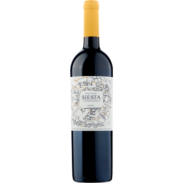 Siesta - Malbec - Biologisch - 750 ML