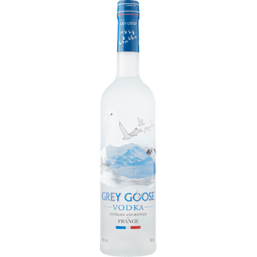 Grey Goose Vodka 700 ml