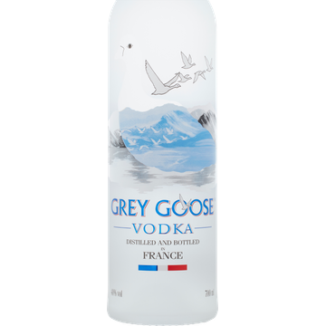 Grey Goose Vodka 700 ml