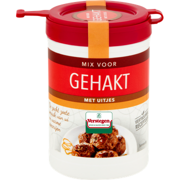 Verstegen Mix voor Gehakt met Uitjes 70 g