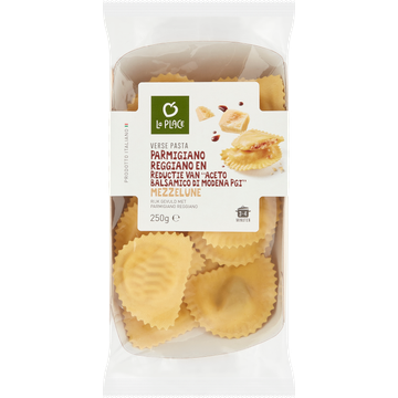La Place Verse Pasta Parmigiano Reggiano 250 g