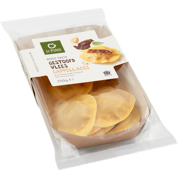La Place Verse Pasta Parmigiano Reggiano 250 g