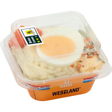 Westland Ei Slaatje 140 g