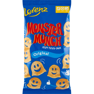 Lorenz Monster Munch Original 75 g