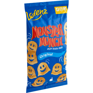 Lorenz Monster Munch Original 75 g