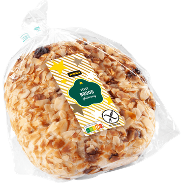 Jumbo Glutenvrije Stol 450g