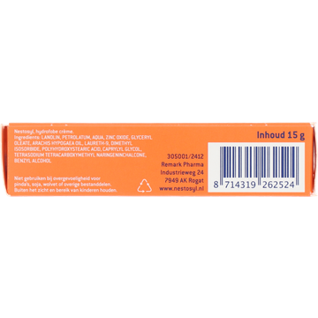 Nestosyl Zalf 15g