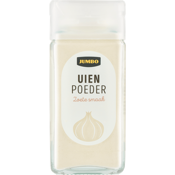 Jumbo Uienpoeder 30 g