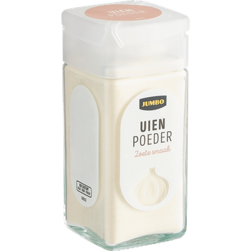 Jumbo Uienpoeder 30 g