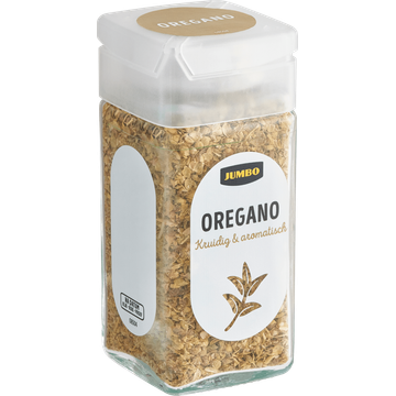 Jumbo Oregano 11 g