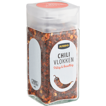 Jumbo Chilivlokken 26 g
