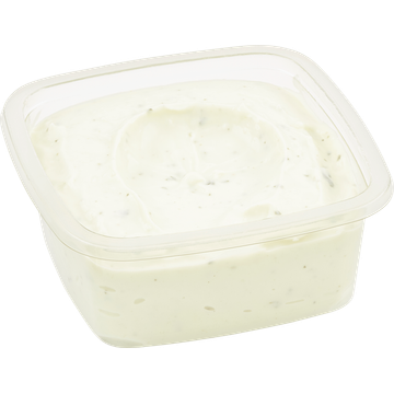 Jumbo Knoflooksaus  200 g