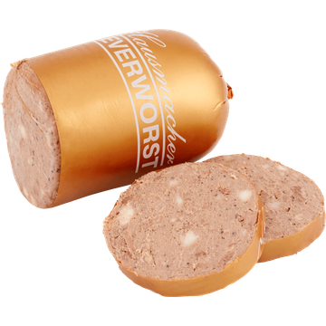 Jumbo Hausmacher ca. 250 g