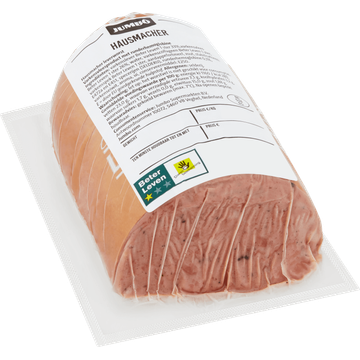 Jumbo Hausmacher ca. 250 g
