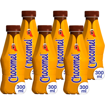 Chocomel PET Koud 300 ml