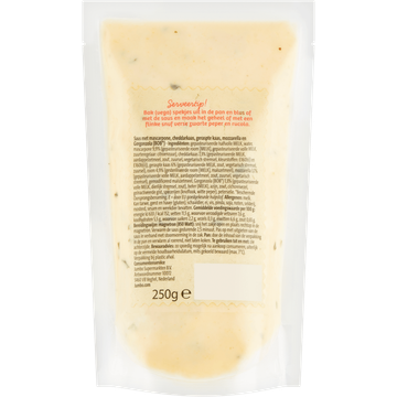 Jumbo's 5 Kazen Pastasaus 250 g