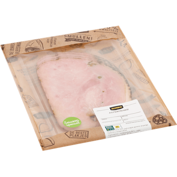 Jumbo Aspergeham ca. 100 g