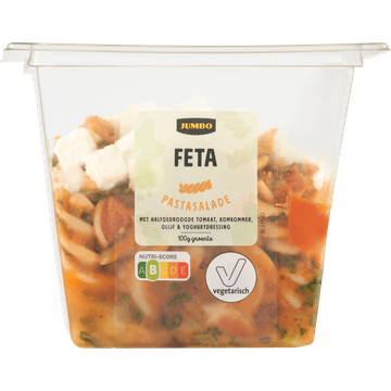 Jumbo Pastasalade Feta 350 g