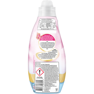 Robijn Specials Wol & Fijn 665ML 22 Wasbeurten