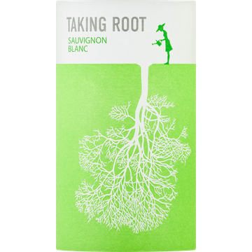 Taking Root - Sauvignon Blanc - 750ML
