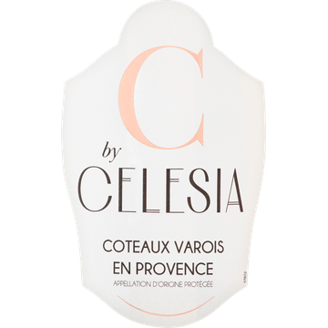 C by Celesia - Coteaux Varois en Provence - 750ML