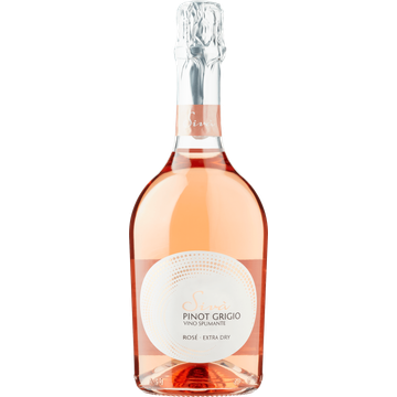 Sivà - Pinot Grigio - Rosé - 750ML