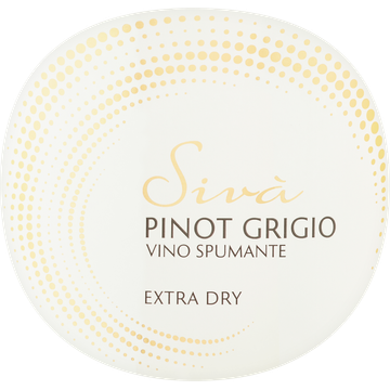 Sivà - Pinot Grigio - 750ML