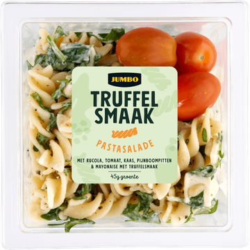 Jumbo Pastasalade Truffel Smaak 300 g