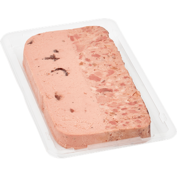 Jumbo Bourgondische Cranberry Pate ca. 202 g