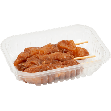 Jumbo Gourmet Mini Kipsaté 135 g