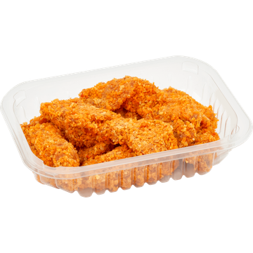 Jumbo Gourmet Mini Kipschnitzel Gepaneerd 120 g