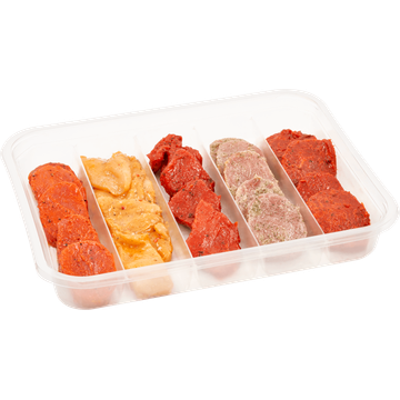 Jumbo Gourmetschotel Premium 700 g