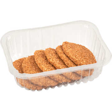 Jumbo Gourmet Mini Wienerschnitzel 150 g