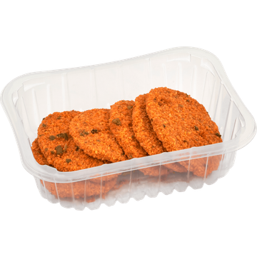 Jumbo Gourmet Mini Zigeunerschnitzel 150 g