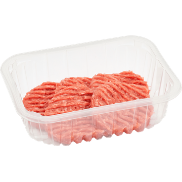 Jumbo Gourmet Mini Grillburger 150 g