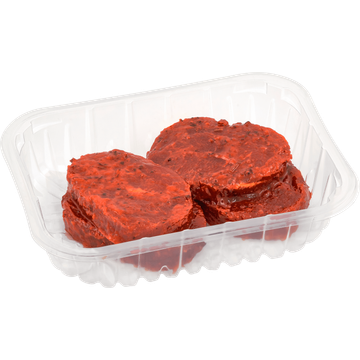 Jumbo Gourmet Mini Biefstuk Gemarineerd 120 g