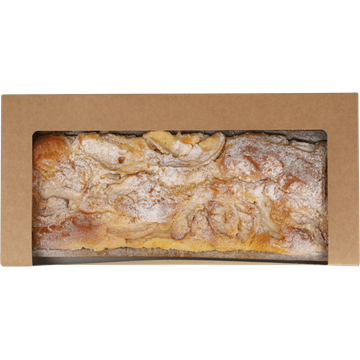 Jumbo Lange Appelcake 