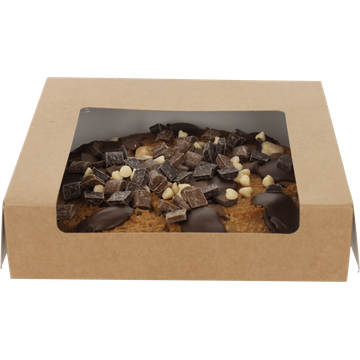 Jumbo Loaded Cookie Chocolate Chip 300g