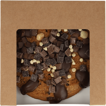 Jumbo Loaded Cookie Chocolate Chip 300g